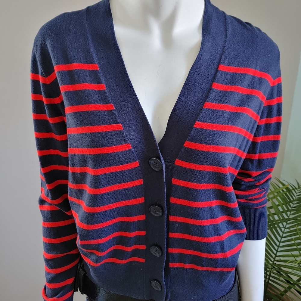 J. Crew New Sweater - Picture 3 of 5